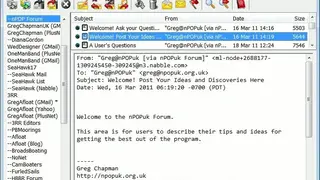 nPOPuk screenshot