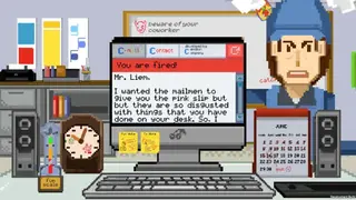 NSFW – Not a Simulator For Working screenshot