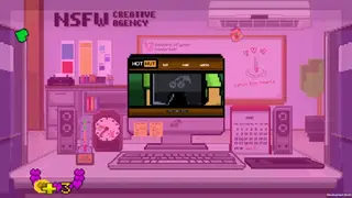 NSFW – Not a Simulator For Working screenshot