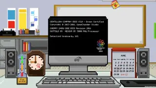 NSFW – Not a Simulator For Working screenshot