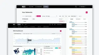 NSONE screenshot