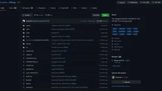 NSwagCodeGenerator screenshot
