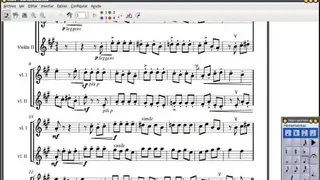 NtEd screenshot