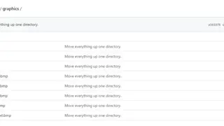 NTFS Link screenshot