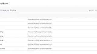 NTFS Link screenshot