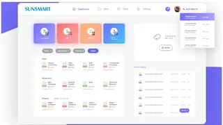 nTireDMS screenshot