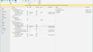 NTLite screenshot