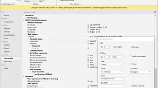 NTLite screenshot