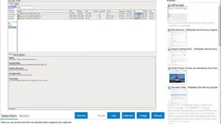 nTorrent screenshot
