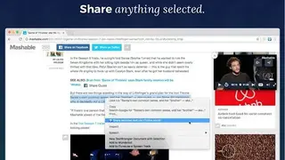 nTuitive.social screenshot