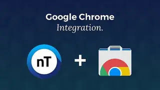 nTuitive.social screenshot