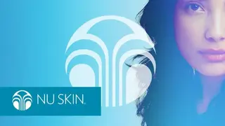 Nu Skin Enterprises screenshot