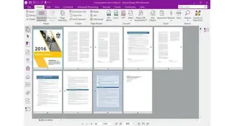 Nuance Power PDF Advanced screenshot