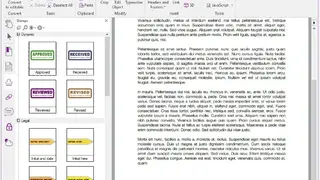 Nuance Power PDF Advanced screenshot