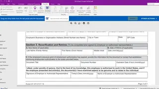 Nuance Power PDF Advanced screenshot