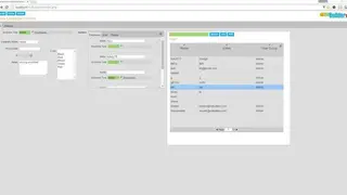 nuBuilder screenshot