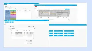 nuBuilder screenshot