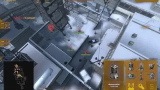 Nuclear Dawn screenshot