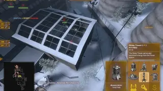 Nuclear Dawn screenshot