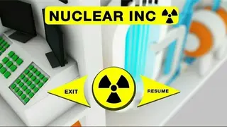 Nuclear Inc. screenshot