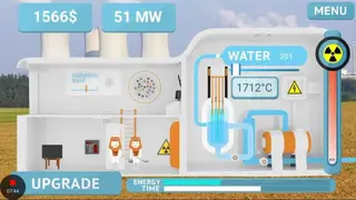 Nuclear Inc. screenshot