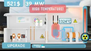 Nuclear Inc. screenshot