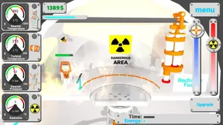 Nuclear Inc. screenshot