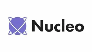 Nucleo screenshot