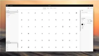 Nucleoapp screenshot