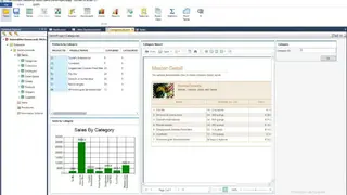 Nucleon Database Master screenshot