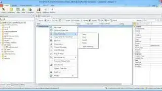 Nucleon Database Master screenshot