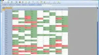 Nucleon Database Master screenshot