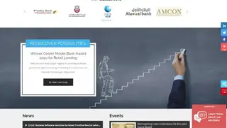 Nucleus Software screenshot