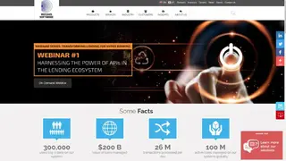 Nucleus Software screenshot