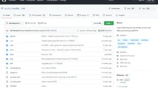 Nuclio screenshot