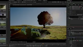 NUKE screenshot