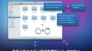 nulana.com Flexiglass screenshot
