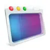 nulana.com Flexiglass