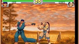 NullDC screenshot