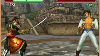 NullDC screenshot