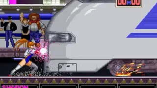 Numan Athletics screenshot