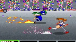 Numan Athletics screenshot