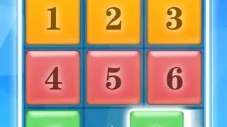 Number Block Puzzle screenshot