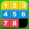 Number Block Puzzle