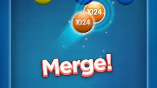 Number Bubble Shooter screenshot