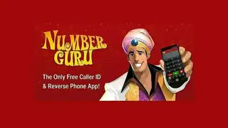 Number Guru screenshot