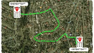 Number Locator screenshot