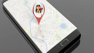 Number Locator screenshot