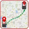 Number Locator Book