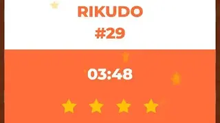 Number Mazes: Rikudo Puzzles screenshot